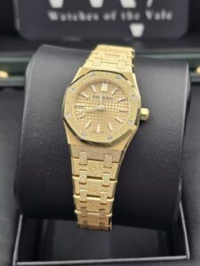 Audemars Piguet Royal Oak Mini 2026