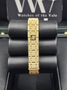 Audemars Piguet Royal Oak Mini 2026