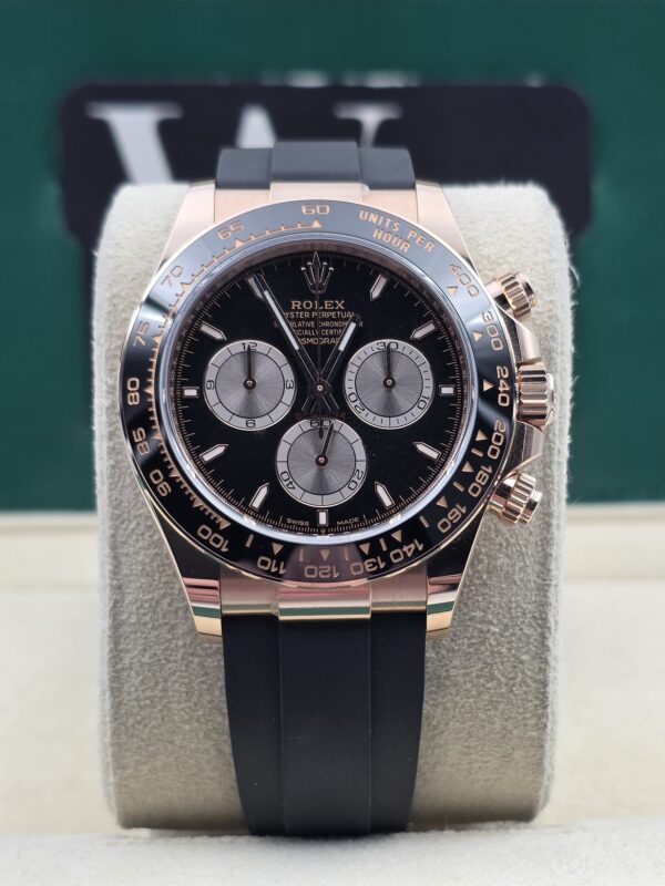 Rolex Daytona 2025