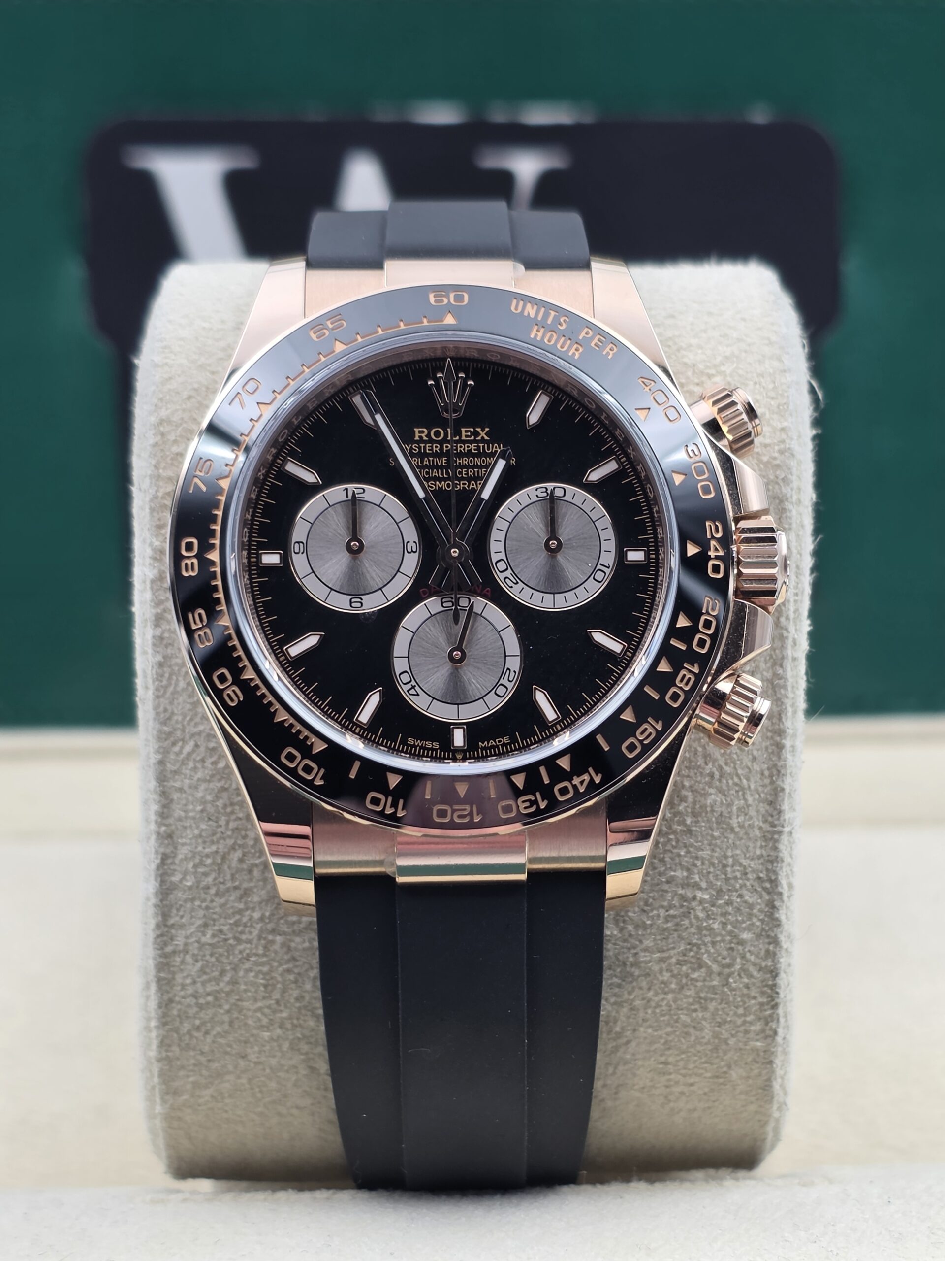 Rolex Daytona 2025