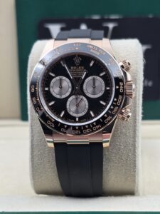 Rolex Daytona 2025