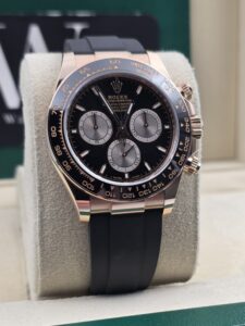 Rolex Daytona 2025
