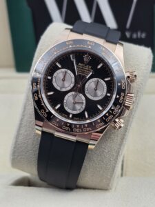 Rolex Daytona 2025