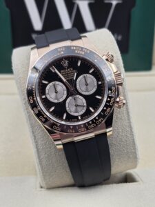 Rolex Daytona 2025