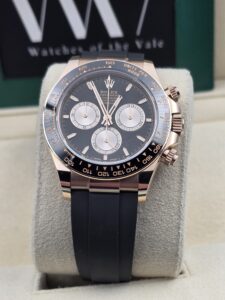 Rolex Daytona 2025