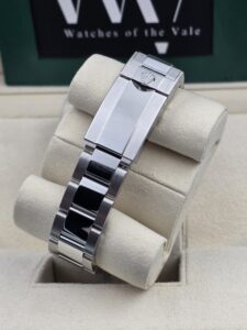 Rolex Yachtmaster40 full set 2026