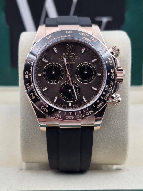 Rolex Daytona 2026