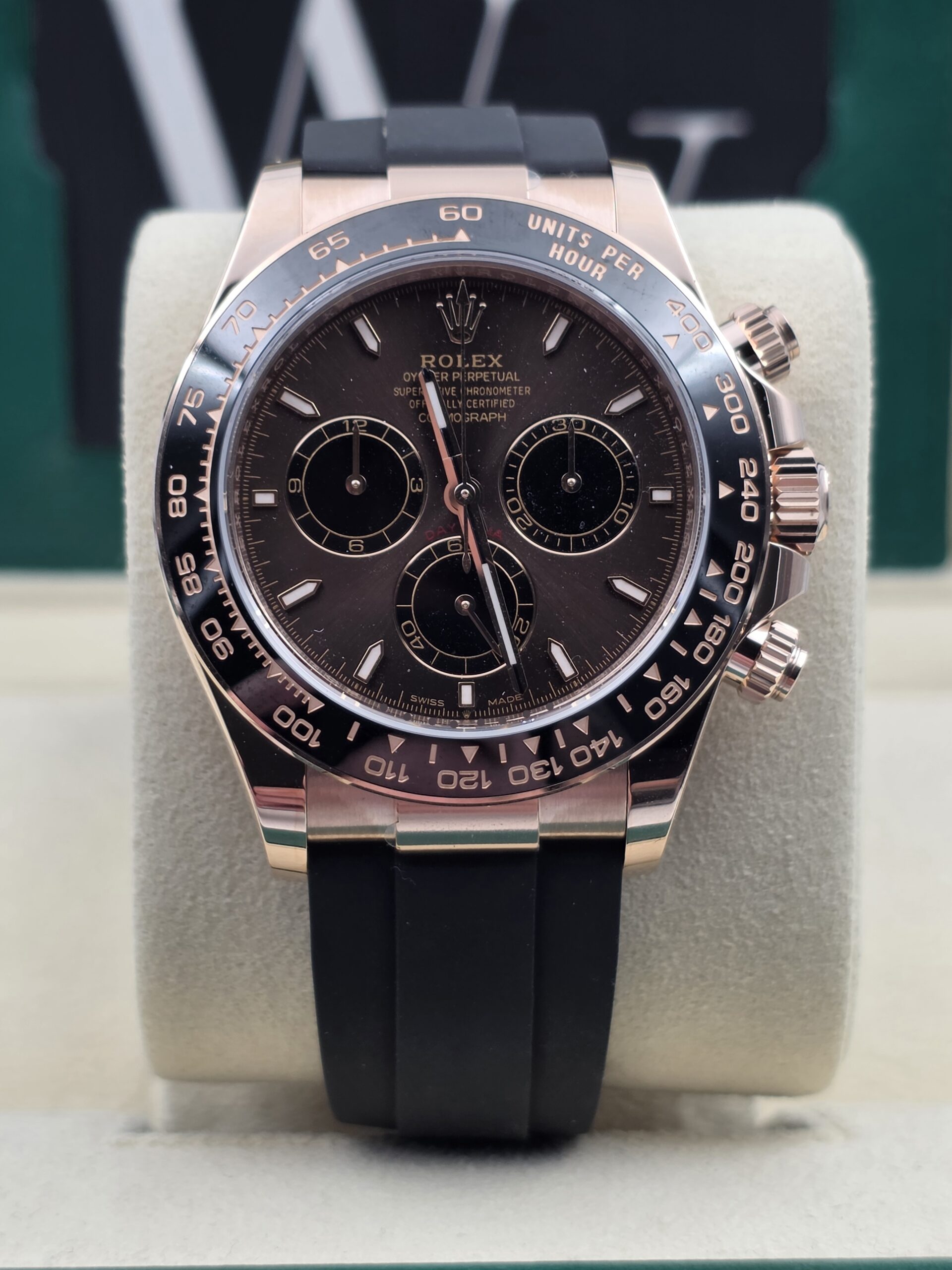 Rolex Daytona 2026