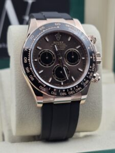 Rolex Daytona 2026