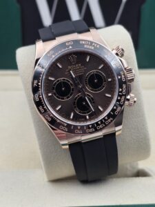 Rolex Daytona 2026