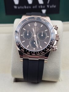 Rolex Daytona 2026