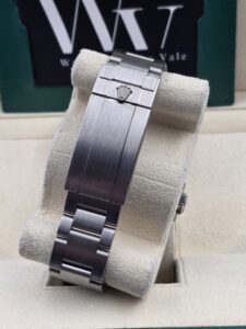 Rolex Deepsea Challenge 2022