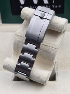 Rolex Yachtmaster42 full set 2026