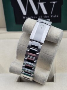 Rolex Datejust36 full set 2023