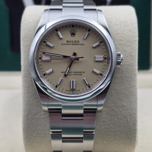 Rolex Oyster Perpetual 36
