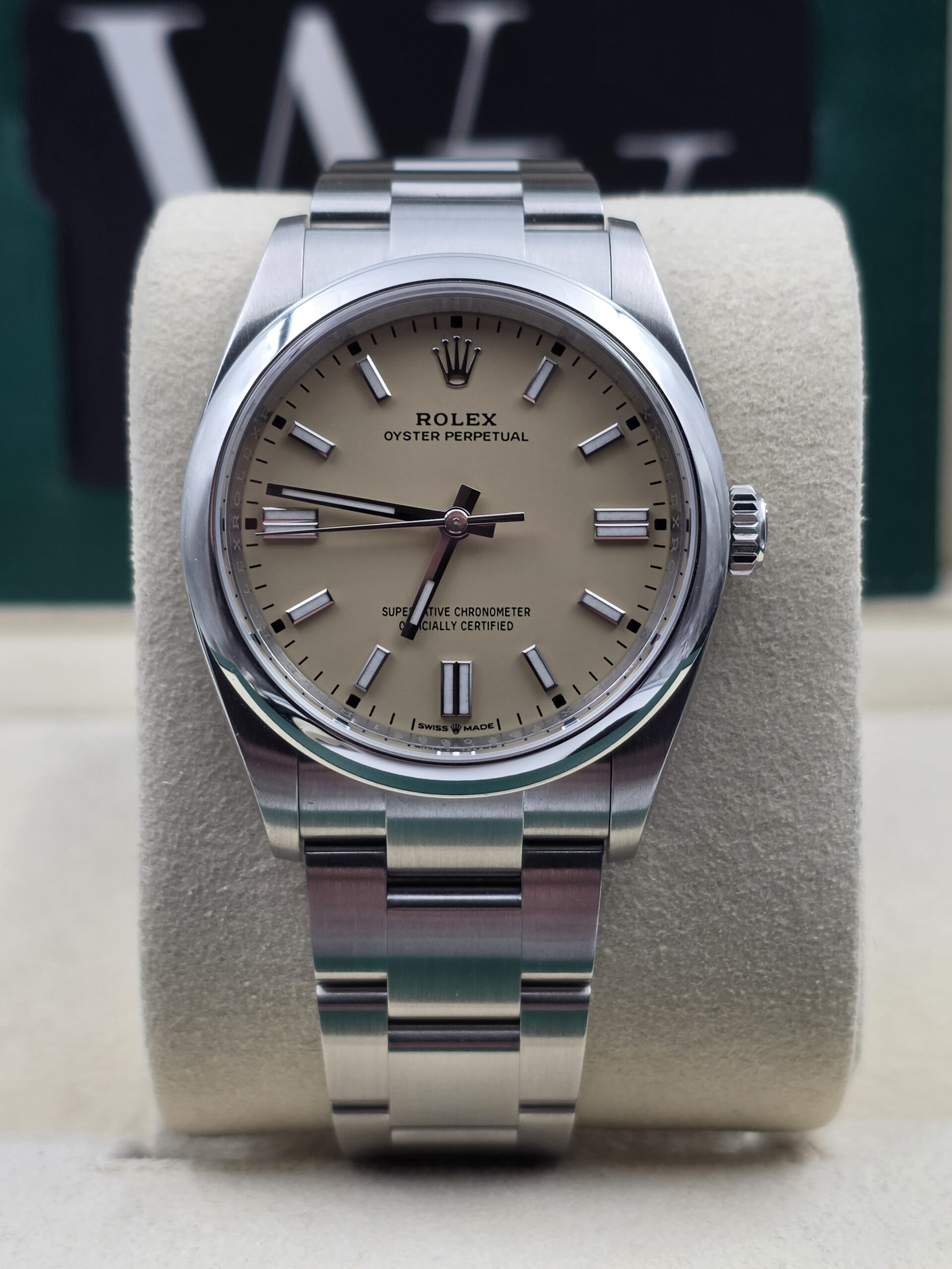 Rolex Oyster Perpetual 36