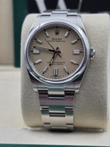 Rolex Oyster Perpetual 36