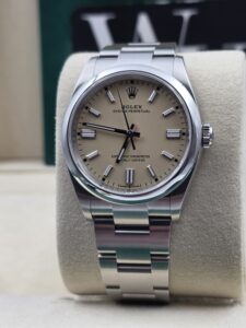 Rolex Oyster Perpetual 36