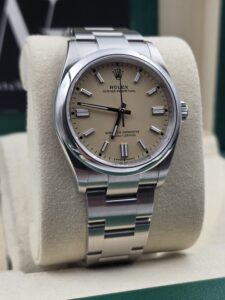 Rolex Oyster Perpetual 36
