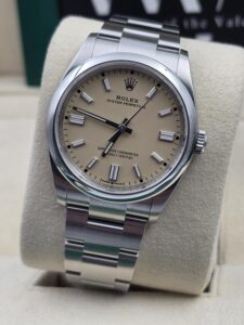 Rolex Oyster Perpetual 36