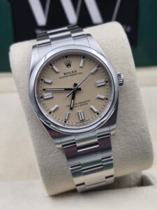Rolex Oyster Perpetual 36