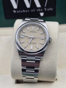 Rolex Oyster Perpetual 36