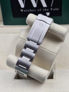 Rolex Oyster Perpetual 36