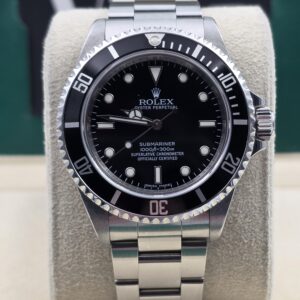 Rolex Submariner 2007
