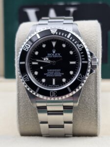 Rolex Submariner 2007