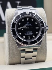 Rolex Submariner 2007