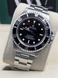 Rolex Submariner 2007
