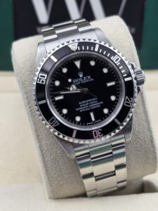 Rolex Submariner 2007
