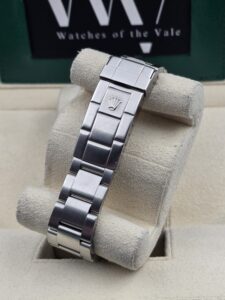 Rolex Submariner 2007