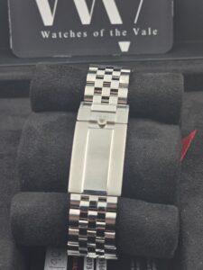 TUDOR Black Bay Chronograph 2025