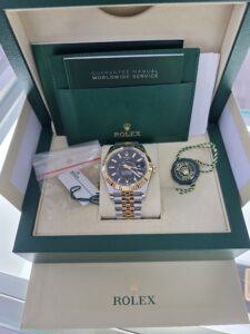 Rolex SkyDweller 2024