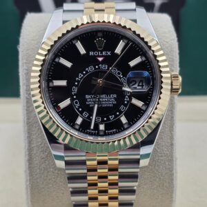 Rolex SkyDweller 2024