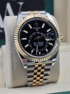 Rolex SkyDweller 2024