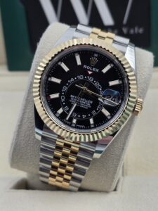 Rolex SkyDweller 2024