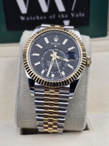 Rolex SkyDweller 2024