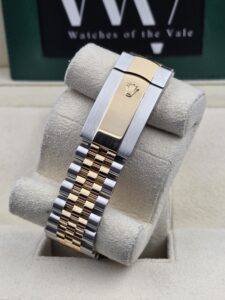 Rolex SkyDweller 2024