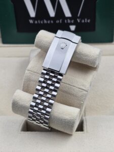 Rolex Datejust41 full set 2023