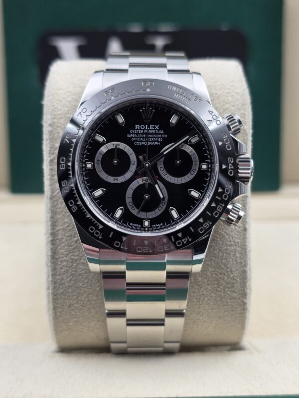 Rolex Daytona 2019
