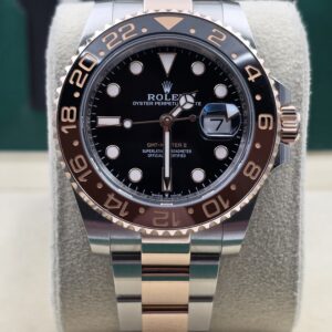 Rolex Gmt-Master ll full set 2026