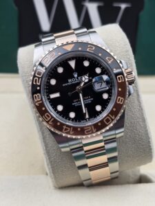 Rolex Gmt-Master ll full set 2026
