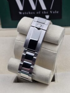 Rolex Gmt-Master ll full set 2025