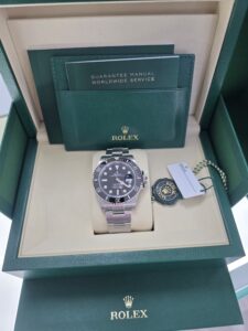 Rolex Submariner 2026