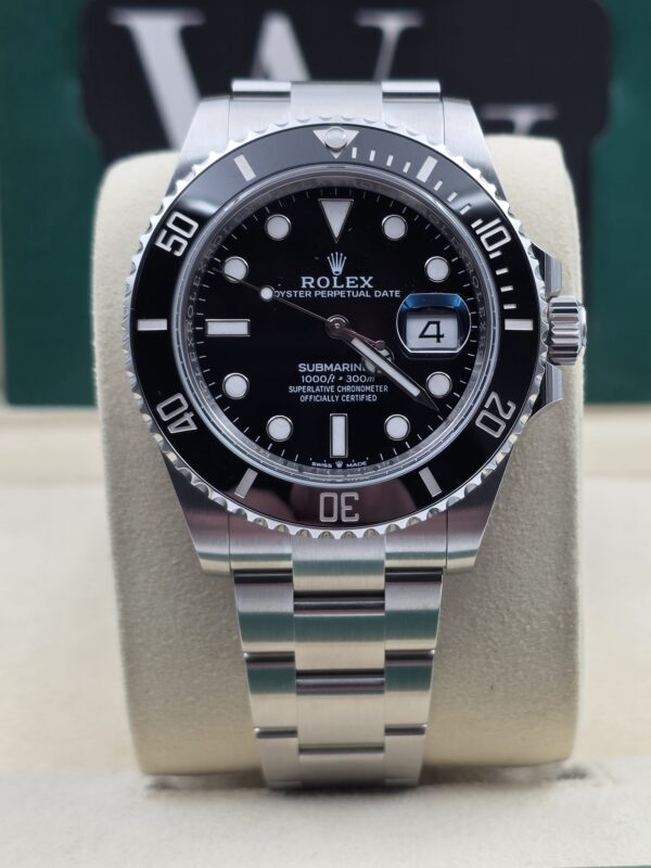 Rolex Submariner 2026