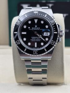 Rolex Submariner 2026