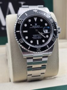Rolex Submariner 2026