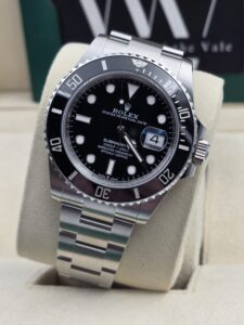 Rolex Submariner 2026